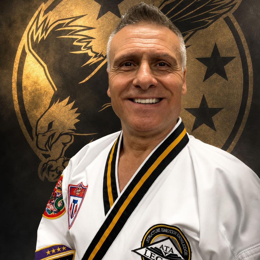 Instructor
