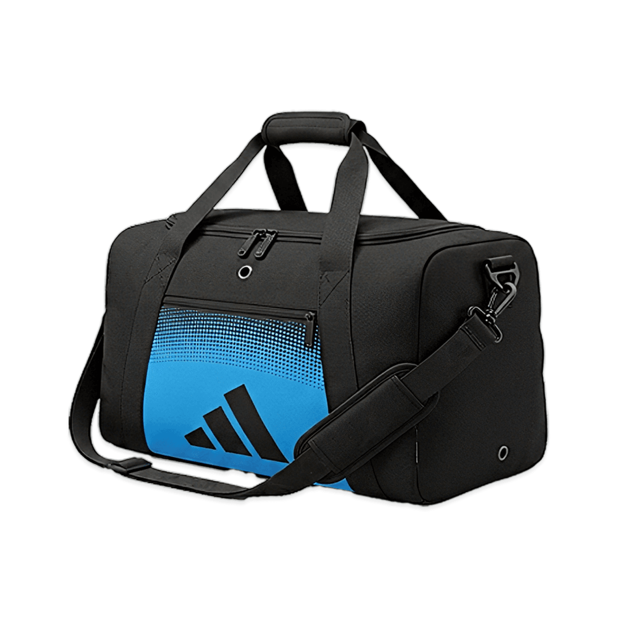 ATA Adidas Sports Duffle - image 3 of 6