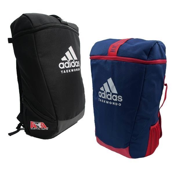 ATA Adidas Sports Backpack - image 1 of 5
