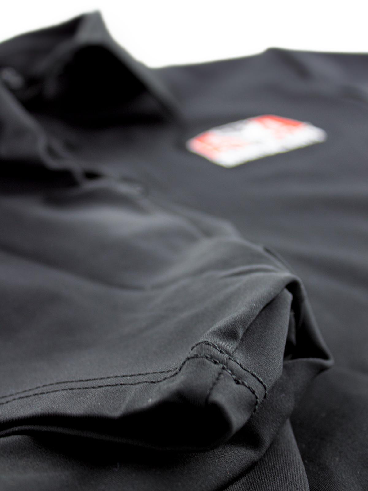 ATA Beyond the Belt Performance Polo - image 2 of 3